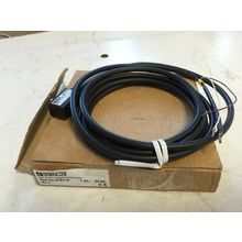 NEW PEPPERL + FUCHS VISOLUX 418114 MV4 SENSOR SWITCH,CX
