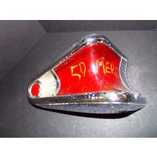 1957 Mercury LH Taillight OEM