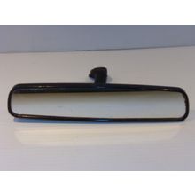 1987 Dodge Van Day Nite Rearview Mirror OEM B Van Truck Power Ram