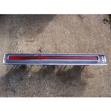 1969 CHRYSLER 300 DS LH TAIL LIGHT ASSY NICE OEM