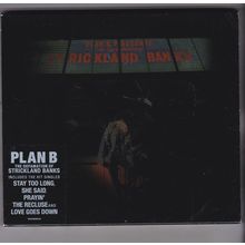 Plan B : The Defamation Of Strickland Banks. (2010) 2 CD Deluxe Edition.