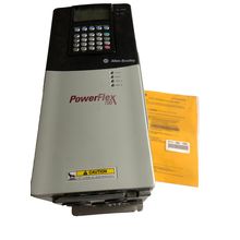 ALLEN BRADLEY 20B D014A3ATNAND0 POWERFLEX 700 AC DRIVE UNIT,20BD014A3ATNAND0,AN