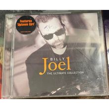 The Ultimate Collection - Billy Joel - 2 CD Set