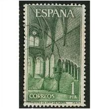 1964 Michel 1440 - #2 fine used (o)