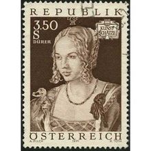 1971 Michel 1362 - fine used (o)