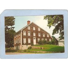 Rhode Island Coventry The Paine House~306