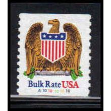 Used 2602 10c Eagle Fine CNS A1010101010 PA6499