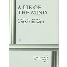A Lie of the Mind
