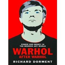 Warhol After Warhol