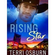 A Shooting Stars Novel Rising Star