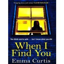 When I Find You