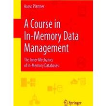 A Course in In-Memory Data Management