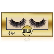 3D Mink Eyelashes - Que[ ]