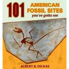 101 American Fossil Sites