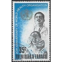 1968 SG 330 - fine used (o)