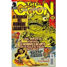 Goon (Vol 1) (Dark Horse) The # 044 NM MODERN AGE COMICS