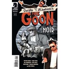 Goon: Noir (2006 Ltd) The # 001 NM MODERN AGE COMICS