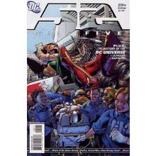 52: Weeks # 005 NM MODERN AGE COMICS