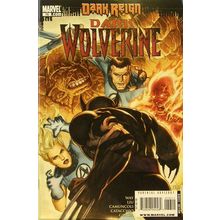 Wolverine (Vol 2) # 076 NM MODERN AGE COMICS