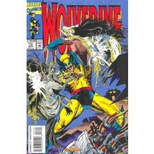 Wolverine (Vol 1) # 073 NM MODERN AGE COMICS