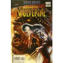 Wolverine (Vol 2) # 075 NM 1in15 VARIANT MODERN AGE COMICS