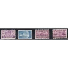 792 3c Farragut-Porter Just Clears MNH VA0270d