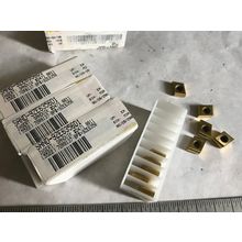 LOT 40 SANDVIK SAND-9ZEF CARBIDE INSERTS 9ZE-6356-1 73-C,SAND-9ZE6356d1,EO