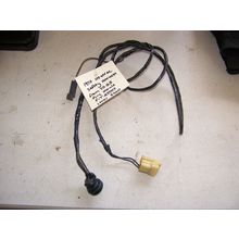 1970 PLYMOUTH GRAN FURY BIG BLOCK NEUTRAL SAFETY WIRING HARNESS