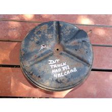 International Truck Oil Bath Air Cleaner OEM 392
