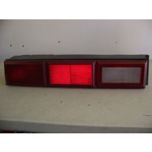 1984 DODGE ARIES LH TAILLIGHT OEM #4174409