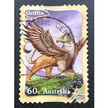 AUSTRALIA 2011 SG 3662 USED S/A #1