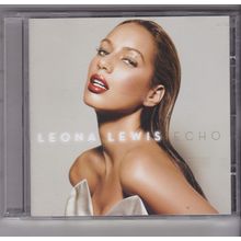 Leona Lewis : Echo. (2009) CD Album