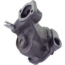 Melling Oil Pump, Wet Sump, Internal, High Volume, 3/4 in Inlet, Small Block Che