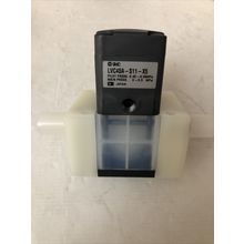 NEW SMC LLC4A-01-T20-X35 FLUOROPOLYMER,LVC40A-S11-X5,LLC4A-01-T20  -X20 SOQ,CW