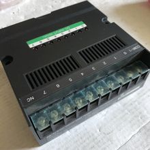 NEW PFJ-N082U IDEC INPUT MODULE 8POINT 24VDC FA-1J 8-DC SERIES,FC