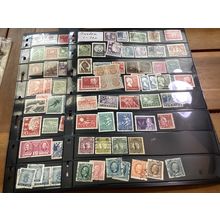 ICOLLECTZONE Valuable Mint & used Sweden Pages high CV (COL720)