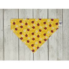 Over-The-Collar Dog Bandana XSmall