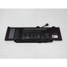 Dell Latitude 15.6” 3540 OEM Battery 11.4V 54Wh 4623mAh KDM9P R73TC