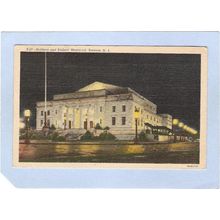 New Jersey Trenton Soldiers & Sailors Memorial~1330