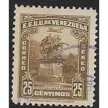 1940/1944 Michel 355 - #2 fine used (o)
