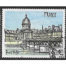 1978 Michel 2070 - #2 fine used (o)