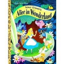 Walt Disney's Alice in Wonderland