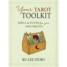 Your Tarot Toolkit