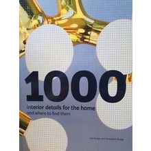 1,000 Interior Details For The Home And Where To Find Them