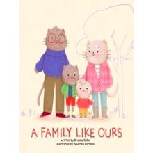 A Family Like Ours