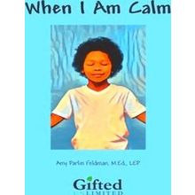 When I Am Calm