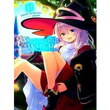 Wandering Witch Journey Elaina Light Novel Sc Wandering Witch: The Journey Of El