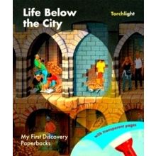 Life Below the City - Claude Delafosse; Ute Fuhr; Raoul Sautai