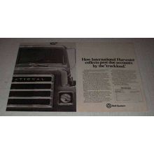1977 Bell System Ad - International Harvester