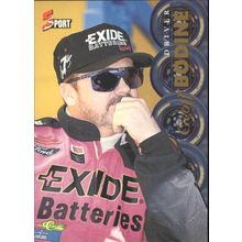 1995 Classic Geoff Bodine 5Sport #177